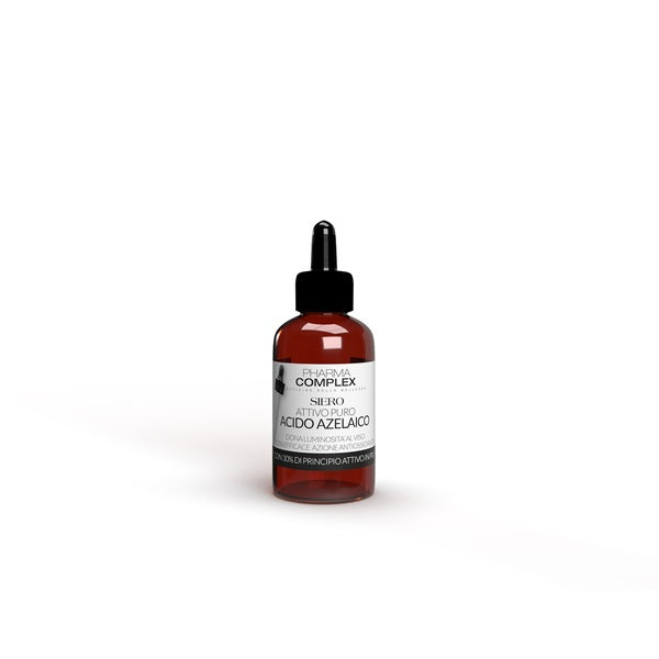 PC SIERO ATTIVO ACIDO AZELAICO
30ML