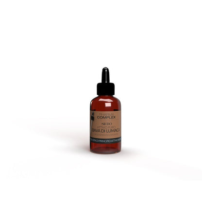 PC SIERO ATTIVO BAVA DI LUMACA 30ML