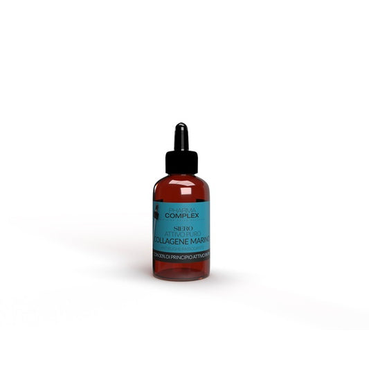 PC SIERO ATTIVO COLLAGENE  MARINO 30ML