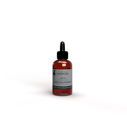 PC SIERO ATTIVO ACIDO IALURONICO 30ML