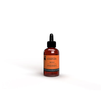 PC ATTIVI PURI VITAMINA C 30ML