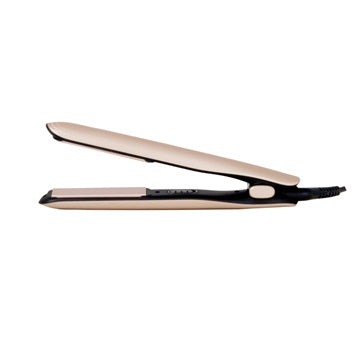 Melcap Piastra Hairtime Roud & Sleek Rose Gold