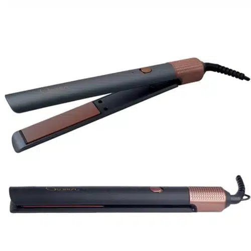 PIASTRA PER CAPELLI QUEEN CON PATTINI LUNGHI