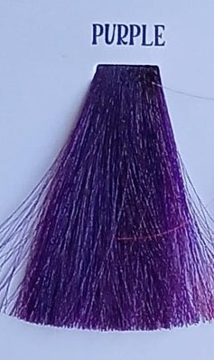 NEBULA Maschera colorante diretta 250 ml PURPLE