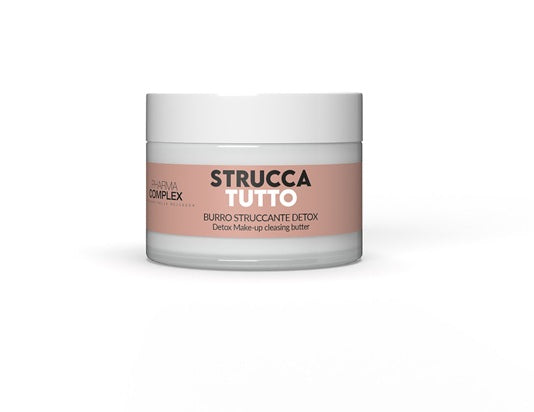 PC BURRO STRUCCATUTTO 50ML