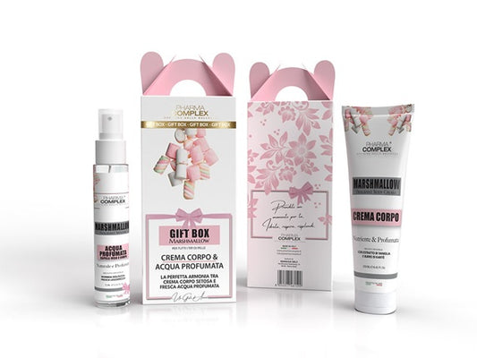 Pharma Complex GIFT BOX MARSHMALLOW