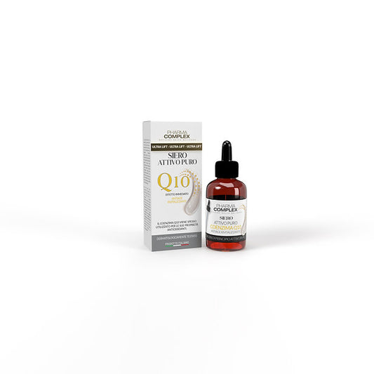 PC ATTIVI PURI COENZIMA Q10 30ML