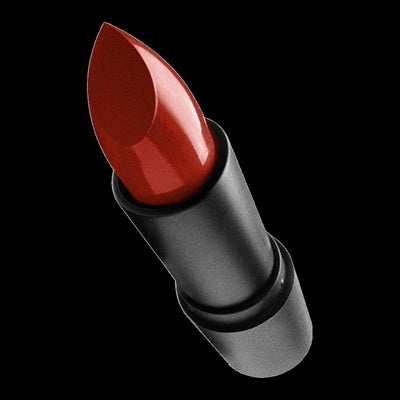 Matt Lipstick 01 Flame Scarlet