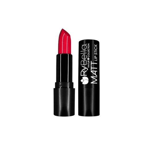 Matt Lipstick 04 Coral