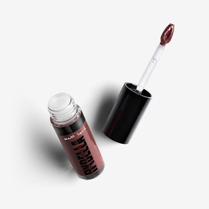 Matt Liquid Lip Color 08 BURGUNDY Rybella