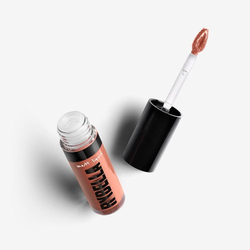 Matt Liquid Lip Color 13 PERFECT NUDE Rybella