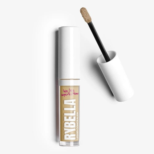 LIQUID CONCEALER
205W