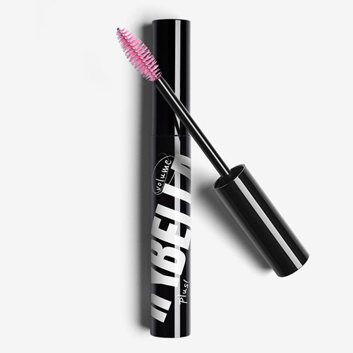 MASCARA VOLUME PLUS