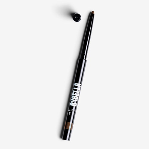 Waterproof Color Eye Pencil 03 Brown Granite
