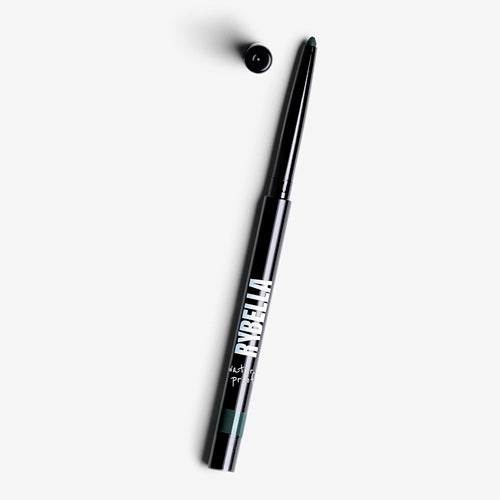 Waterproof Color Eye Pencil 04 Green Jade