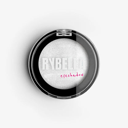 Eyeshadow 01 SNOW WHITE