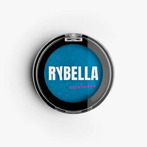 Eyeshadow 05 BLUE JEANS