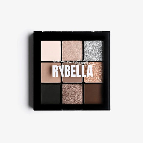 Mystique Smokey Touch – Eyeshadow Palette