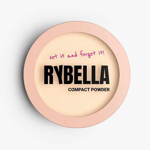 COMPACT POWDER 101 SUNSET