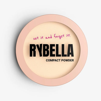 COMPACT POWDER 101 SUNSET