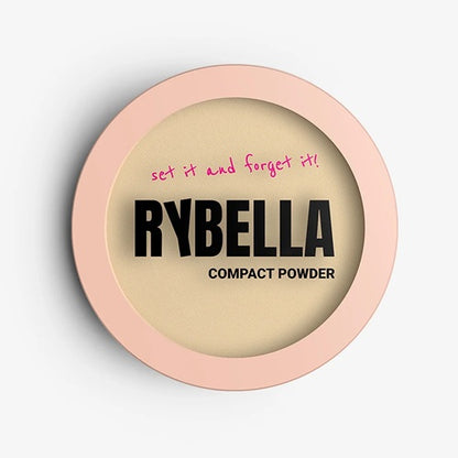 COMPACT POWDER 102 LAZY BEACH