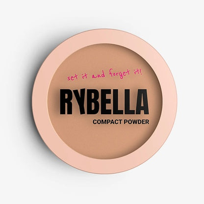 COMPACT POWDER 103 CARMEL