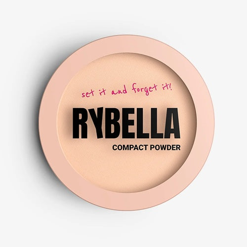 COMPACT POWDER 107 SLEEPING BEAR