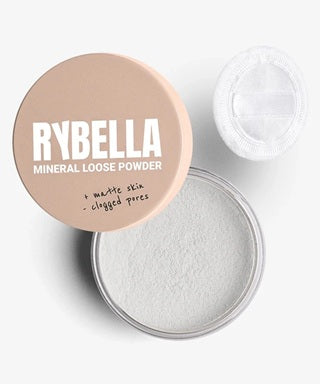 CIPRIA IN POLVERE LIBERA 02 Invisible Touch - Rybella