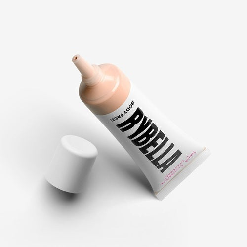 BODY FACE FOUNDATION 105