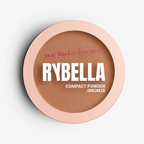 COMPACT POWDER BRONZE 01 SAHARA