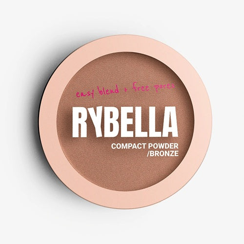 COMPACT POWDER BRONZE 02 ARABICO