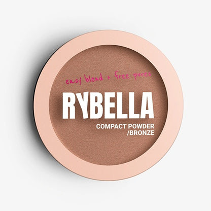 COMPACT POWDER BRONZE 02 ARABICO
