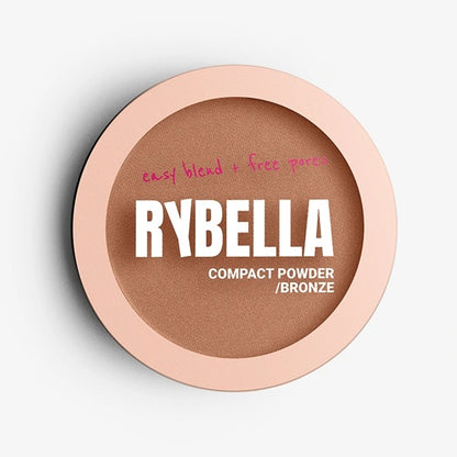 COMPACT POWDER BRONZE 03 SONORA