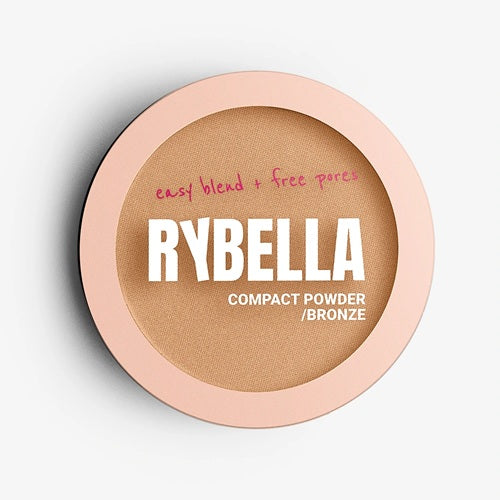 COMPACT POWDER BRONZE 04 VICTORIA