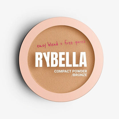COMPACT POWDER BRONZE 04 VICTORIA