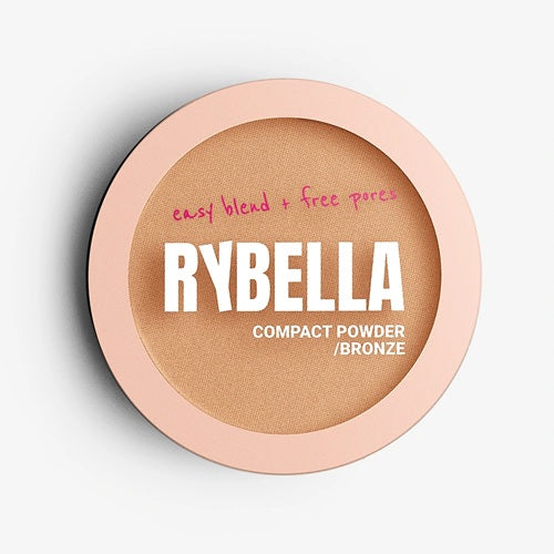COMPACT POWDER BRONZE 06 THAR