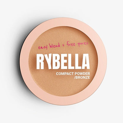 COMPACT POWDER BRONZE 06 THAR