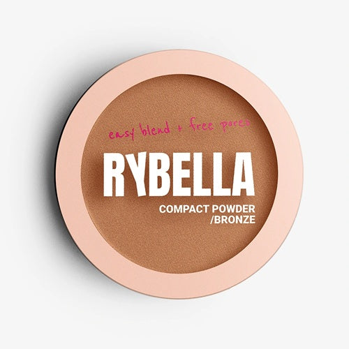 COMPACT POWDER BRONZE 07 ARUNTA