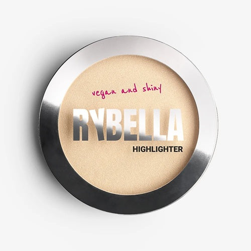 HIGHLIGHTER 3G nude glow
