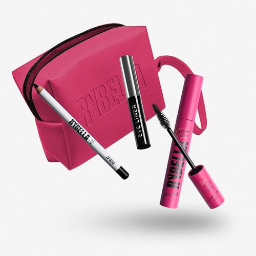 Gaze Game On Kit Makeup