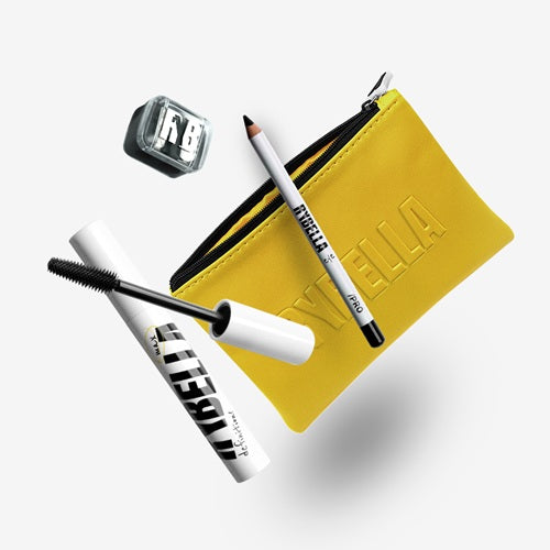 Eye'm With You Kit Makeup Rybella