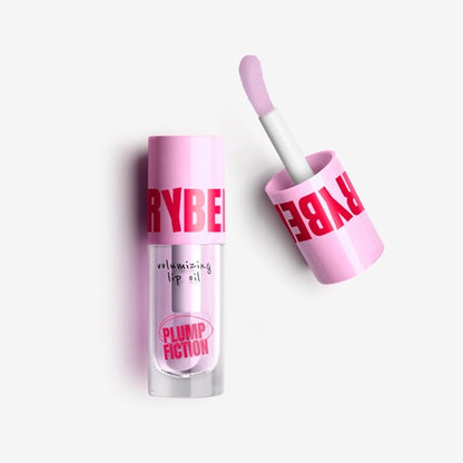 Plump Fiction Volumizing Lip Oil L03
FIG IN BLACK