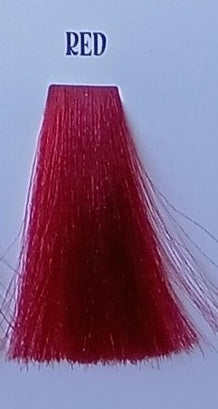 NEBULA Maschera colorante diretta 250 ml RED
