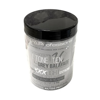 I-TONE TEN GREY BALAYAGE | BLEACH POWDER