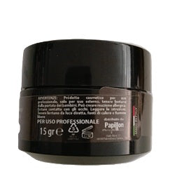 COSTRUTTORE MEDIA DENSITA' AUTOLIVELLANTE 15 ml CLEAR