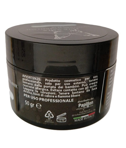 COSTRUTTORE MEDIA DENSITA' AUTOLIVELLANTE 50 ml CLEAR