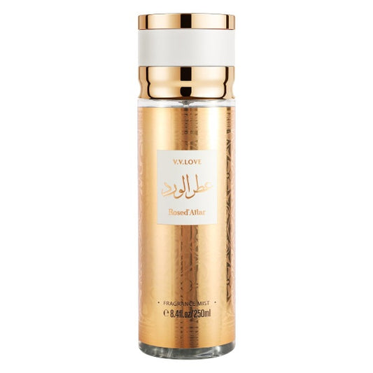 Rosed'Attar 250 ml