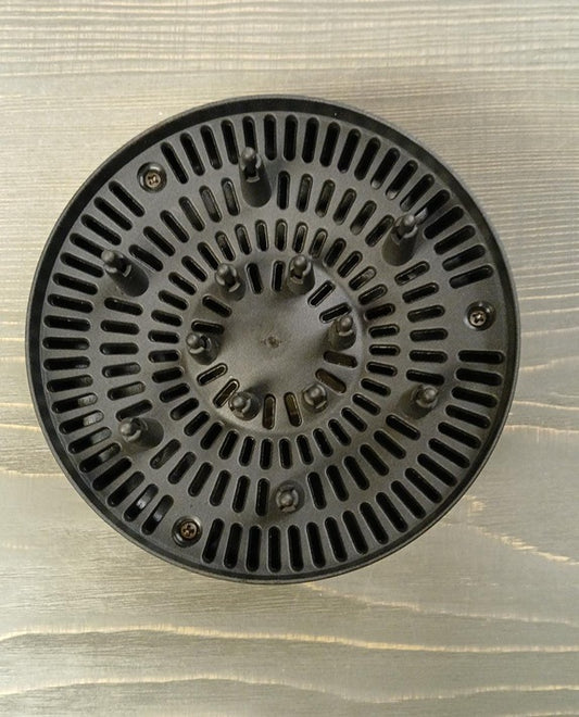 DIFFUSORE COMPATTO RETRO' RUP-209