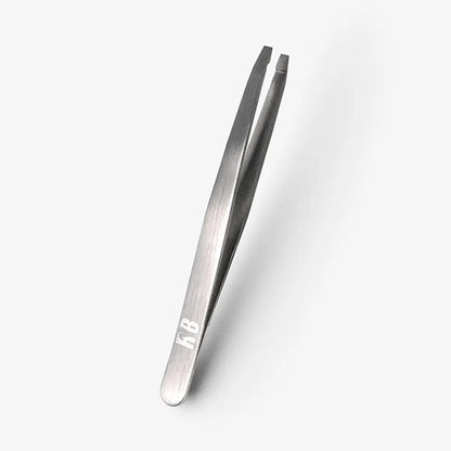 Control Tweezer – Pinzetta a punta piatta