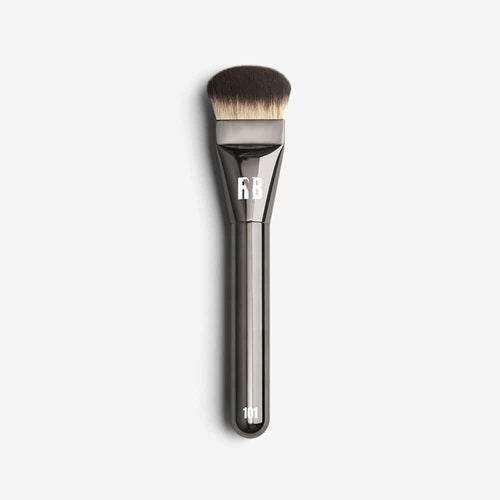 Glow Up Foundation Brush 101 – Pennello fondotinta